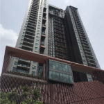 バンコクのサービスアパートは基本的には２種類に分かれる