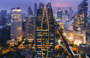 タイのバンコクで会社設立と起業を完全解説してみた！