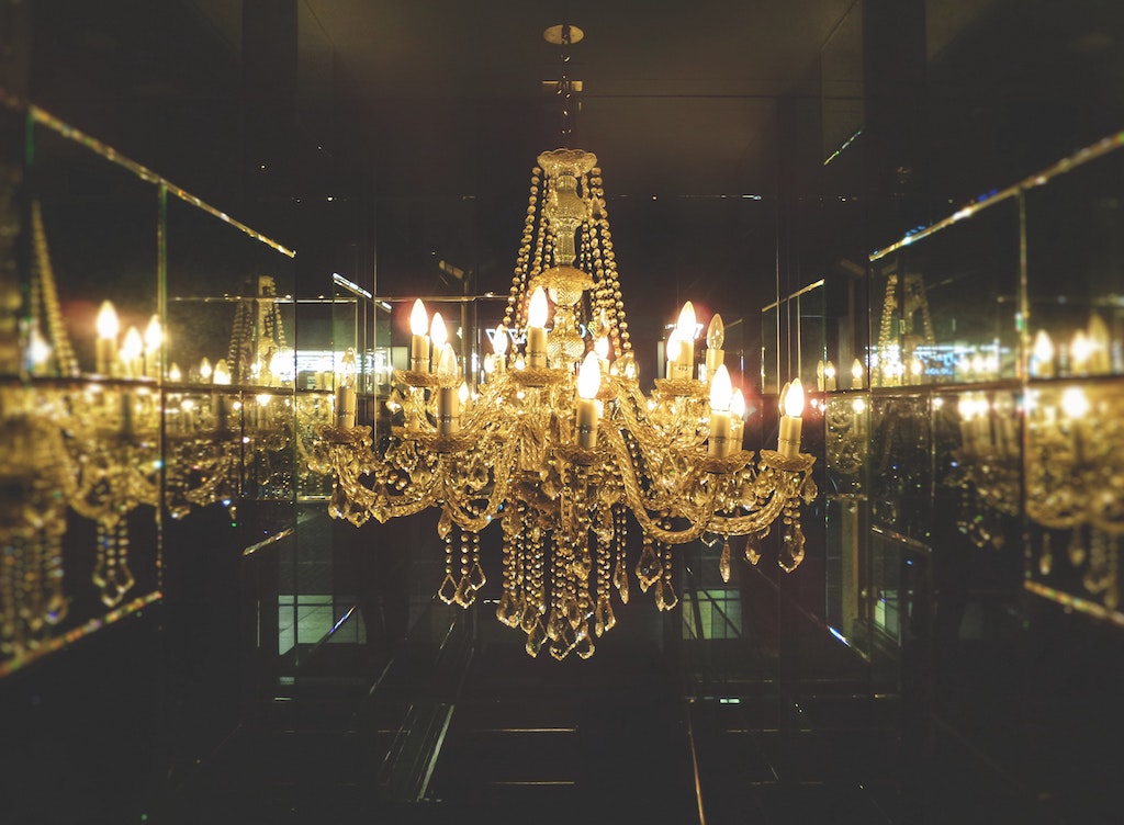 プロンポンのサービスアパートとは？