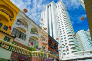 あなたは大丈夫？タイで日本人が多く賃貸しているエリア