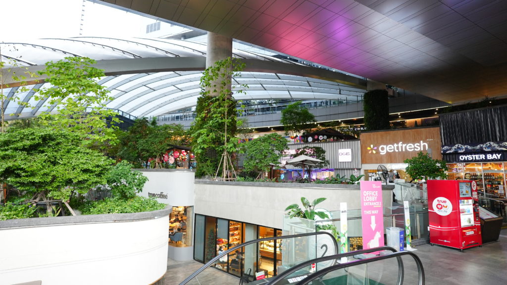 タイ・バンコクの不動産管理業務に関して徹底網羅！コンド管理