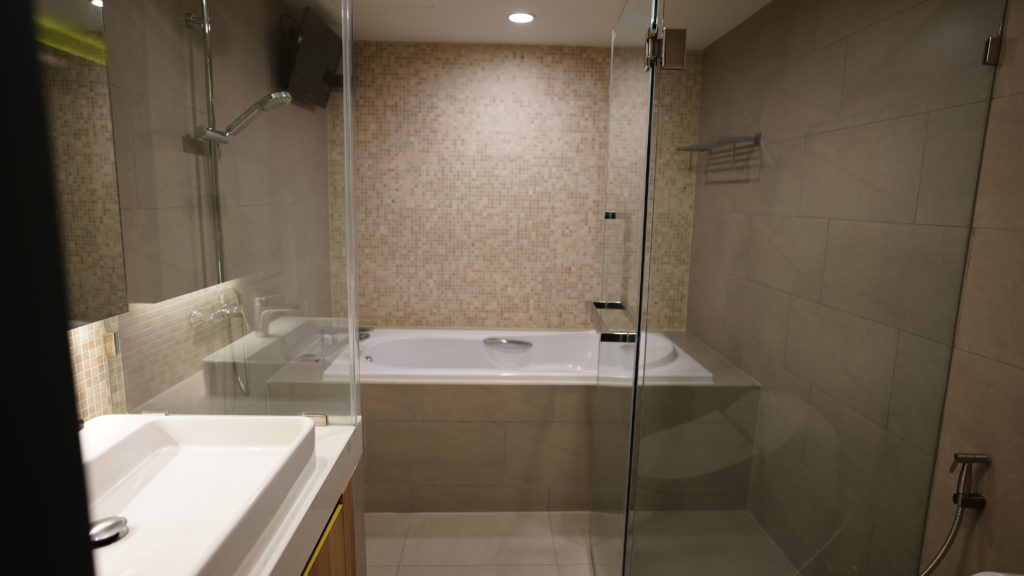 バンコク単身者の為のサービスアパート事情とは？