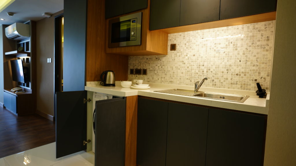 バンコクのコンドミニアム賃貸とは？