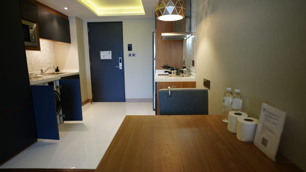 タイの賃貸住宅でよくあるトラブル