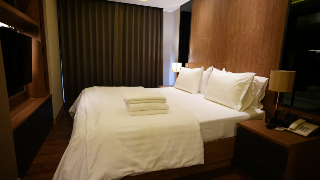 タイの賃貸住宅でよくあるトラブル