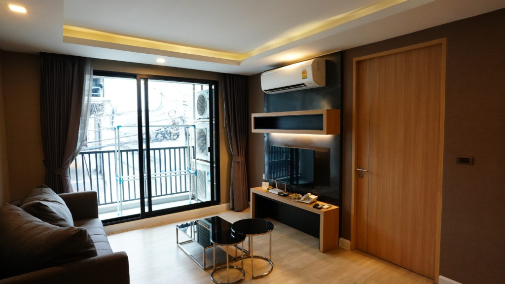 バンコクで日本人が住むコンドミニアムとは？