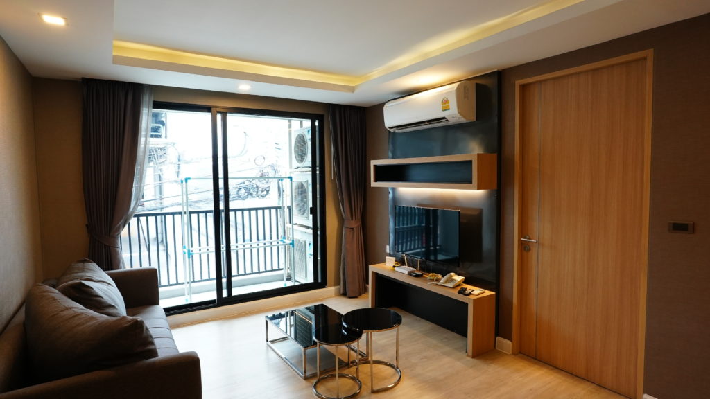 タイ・バンコクの不動産管理業務に関して徹底網羅！コンド管理