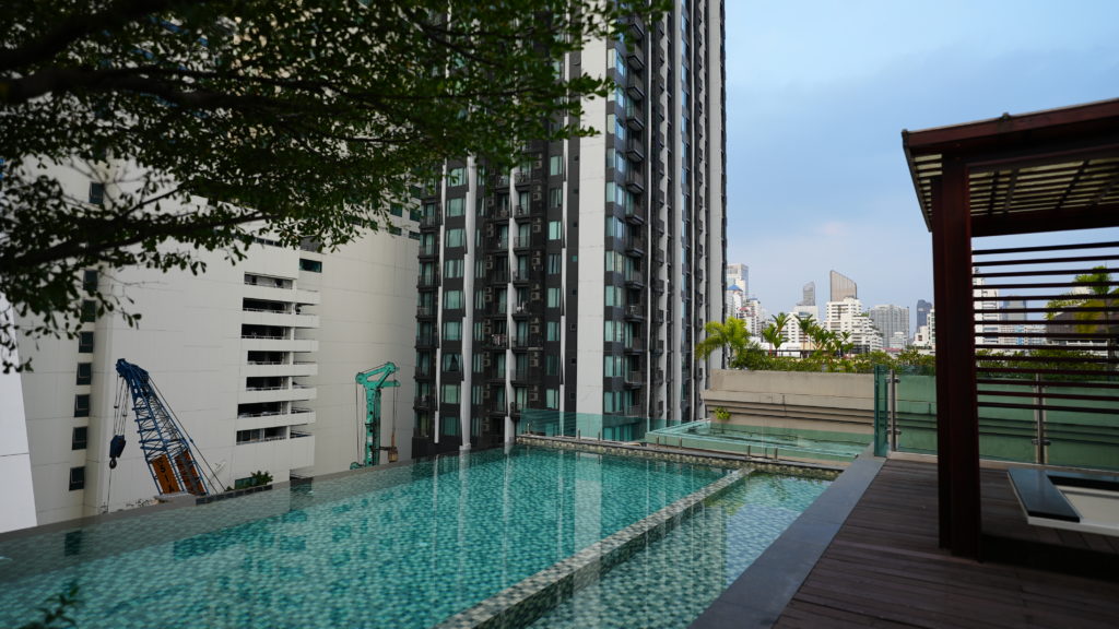 タイ・バンコクの不動産管理業務に関して徹底網羅！コンド管理