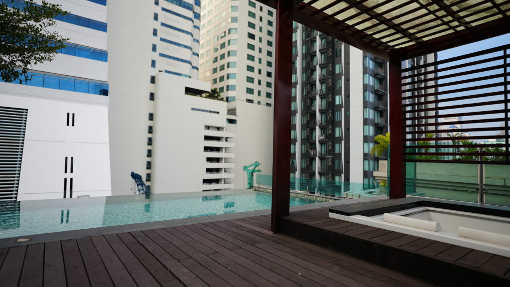 バンコク不動産プロモーション