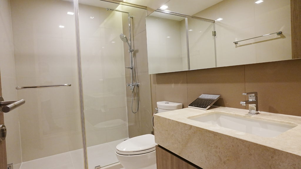 バンコク単身者の為のサービスアパート事情とは？