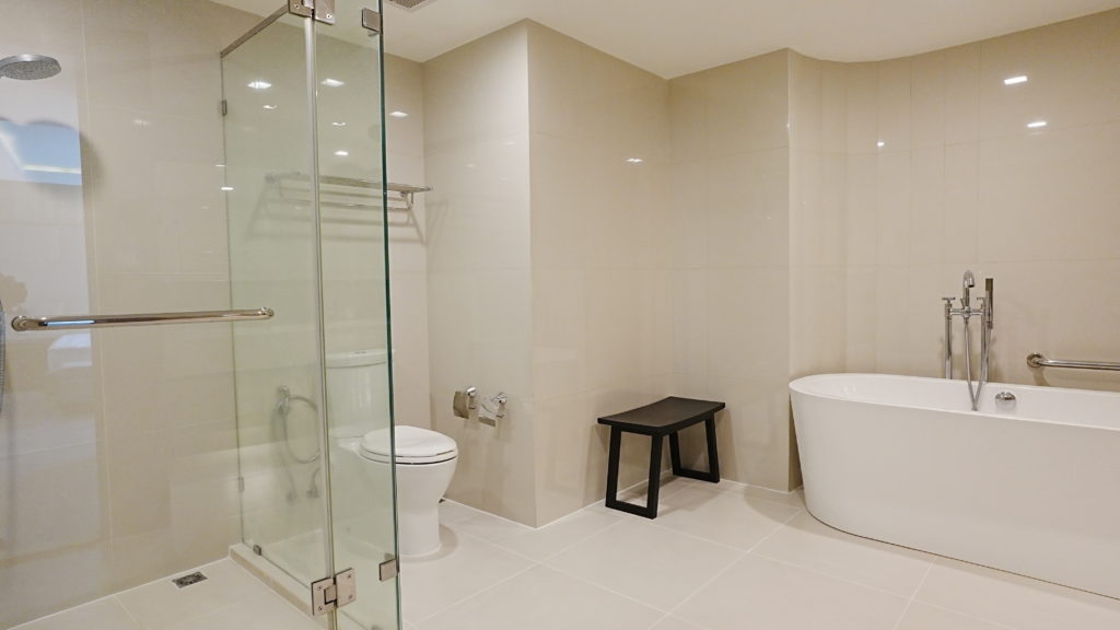 バンコクで日本人が住むコンドミニアムとは？