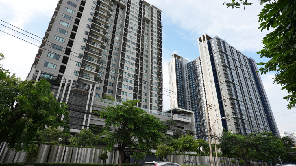 バンコクコンドミニアムおすすめ