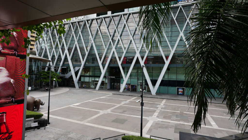 バンコクのコンドミニアム賃貸とは？