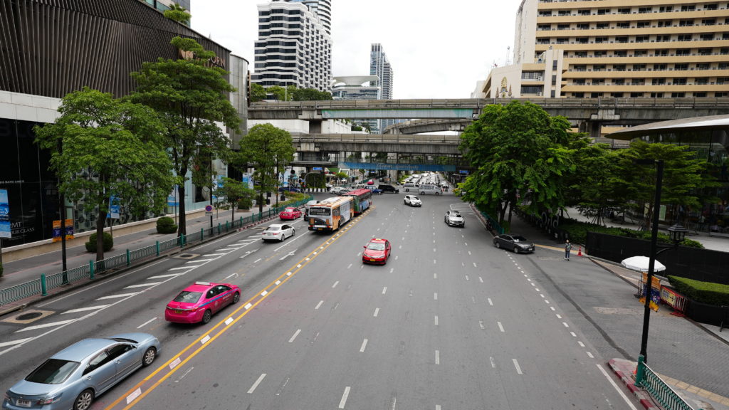 バンコクで日本人が住むコンドミニアムとは？