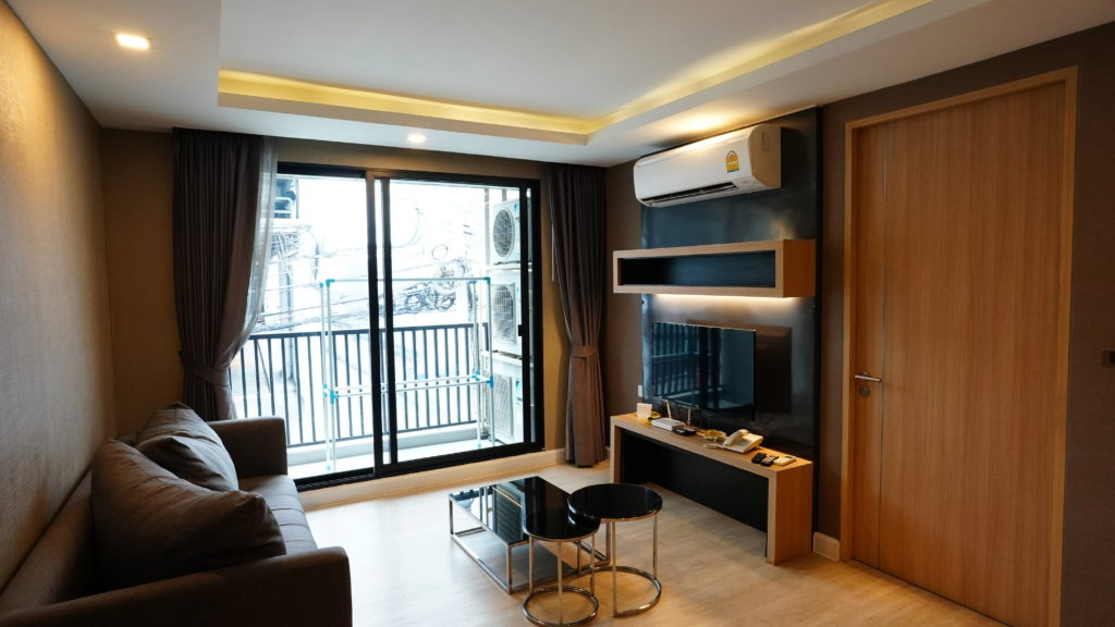 タイ・バンコクの居住エリアを徹底解説！