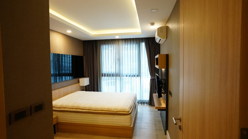 タイのサービスアパートのチップ事情を大公開!