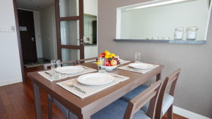 バンコク単身者の為のサービスアパート事情とは？