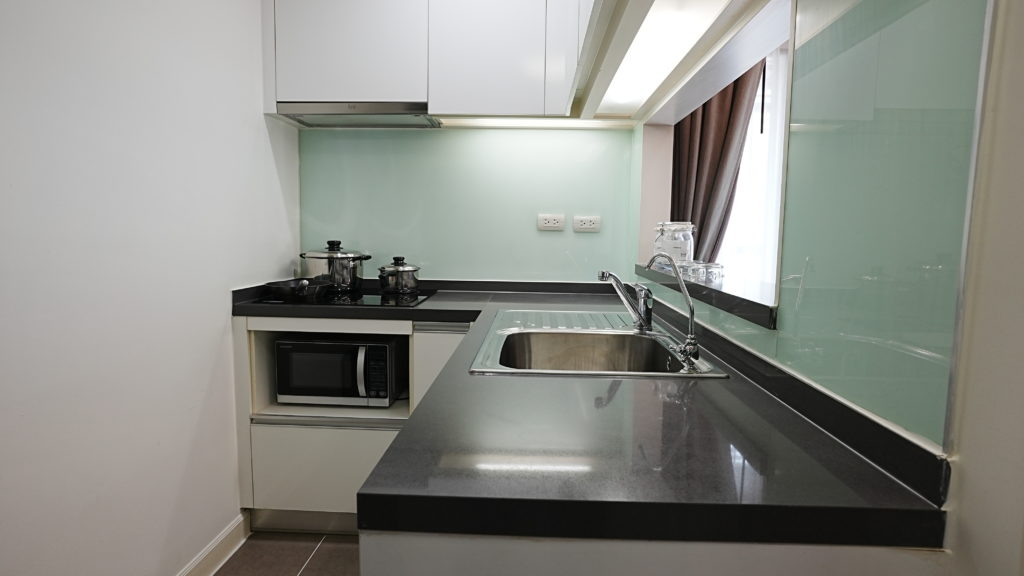 バンコクのタウンハウスってどんな感じ?