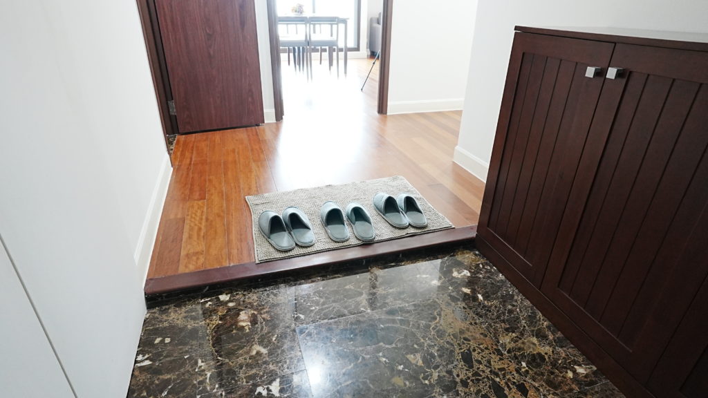 バンコクのコンドミニアム賃貸とは？