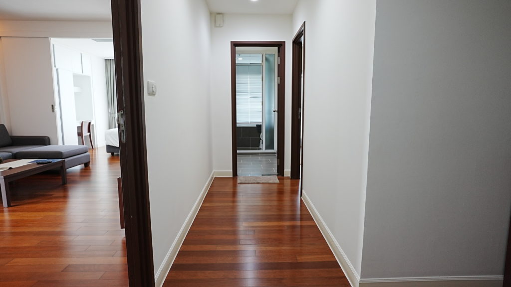 バンコクの高級サービスアパートメントとは？