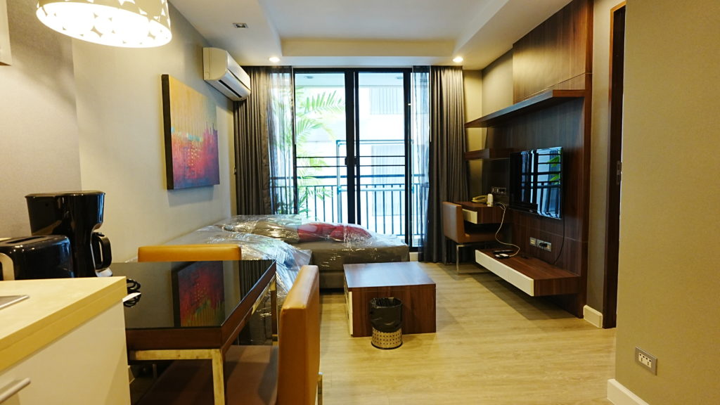 タイ・バンコクの居住エリアを徹底解説!