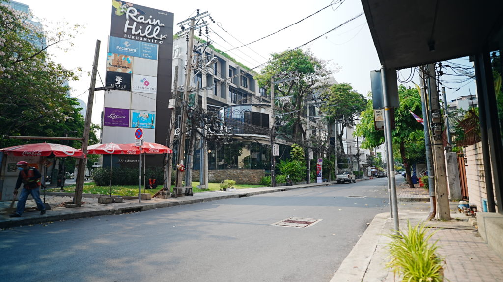 タイの生活費って一体いくらなの？！衝撃の真実が