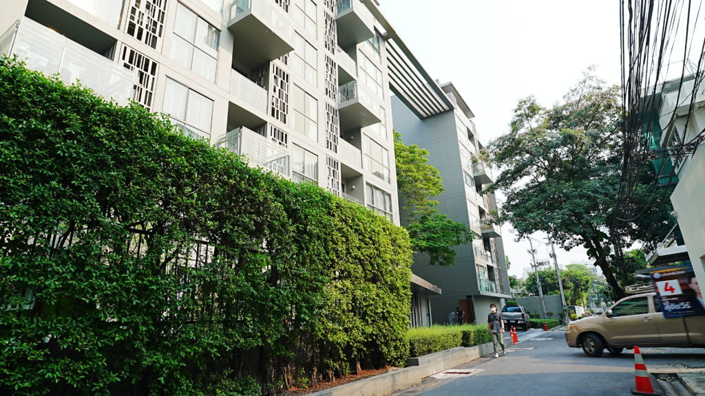 バンコクの住みやすいエリアを徹底解説!