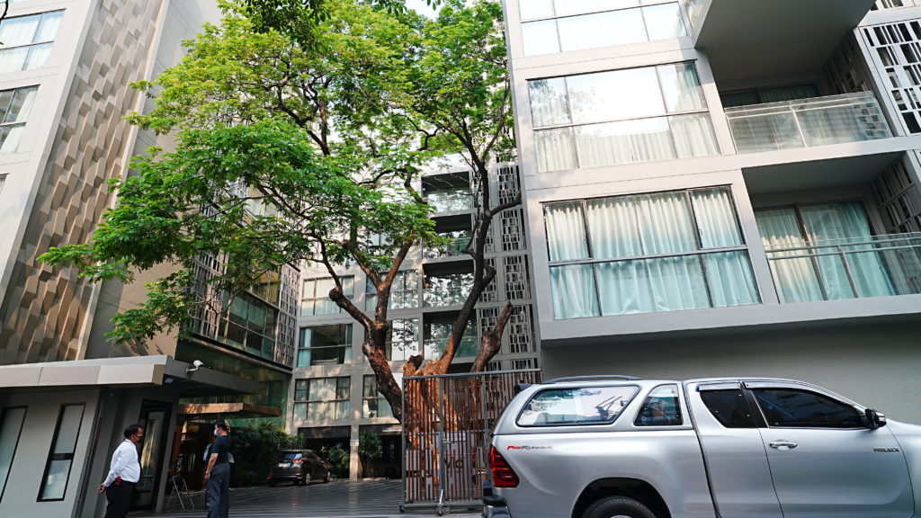 バンコク駐在エリアを徹底解説！