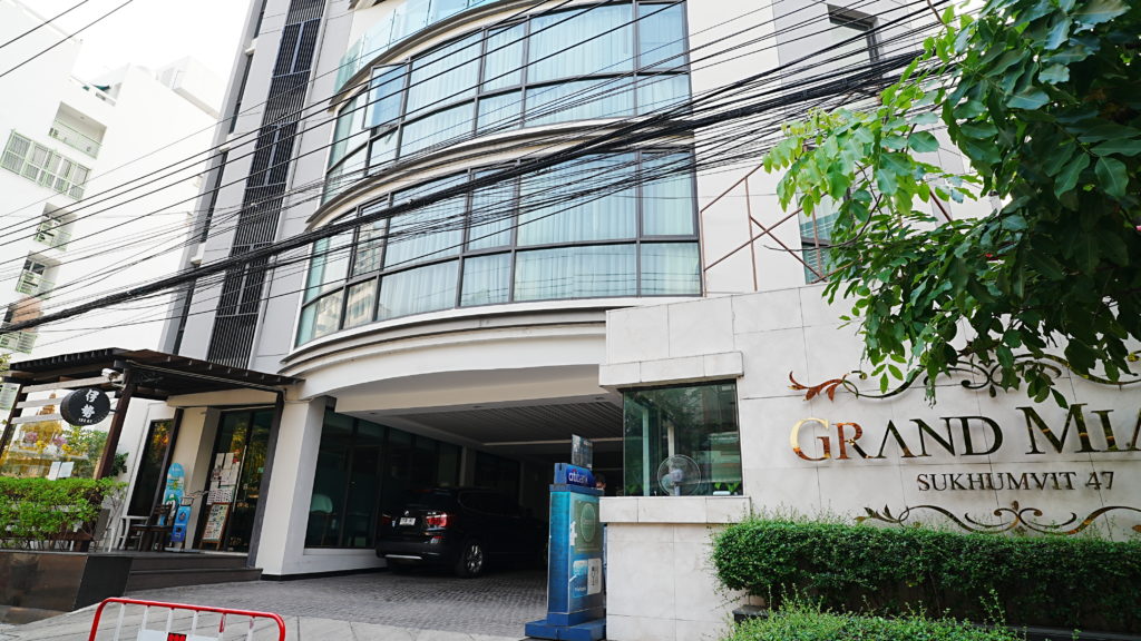 バンコク駐在エリアを徹底解説！