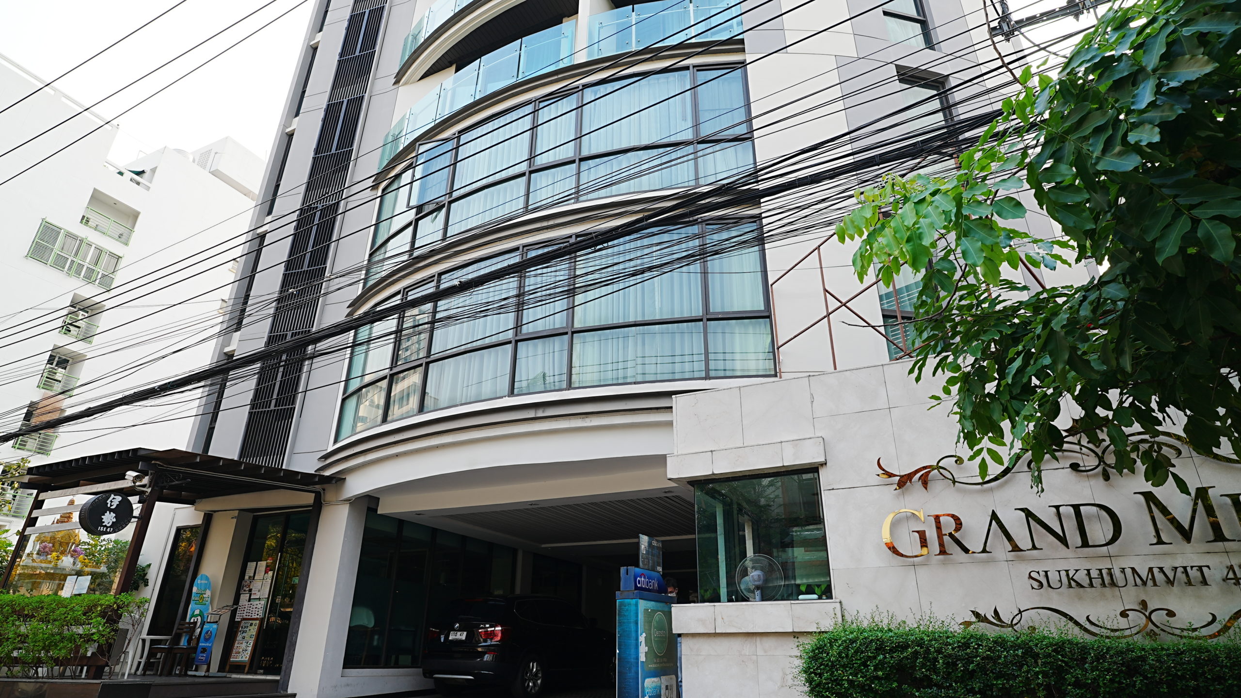 バンコクの住みやすいエリアを徹底解説！