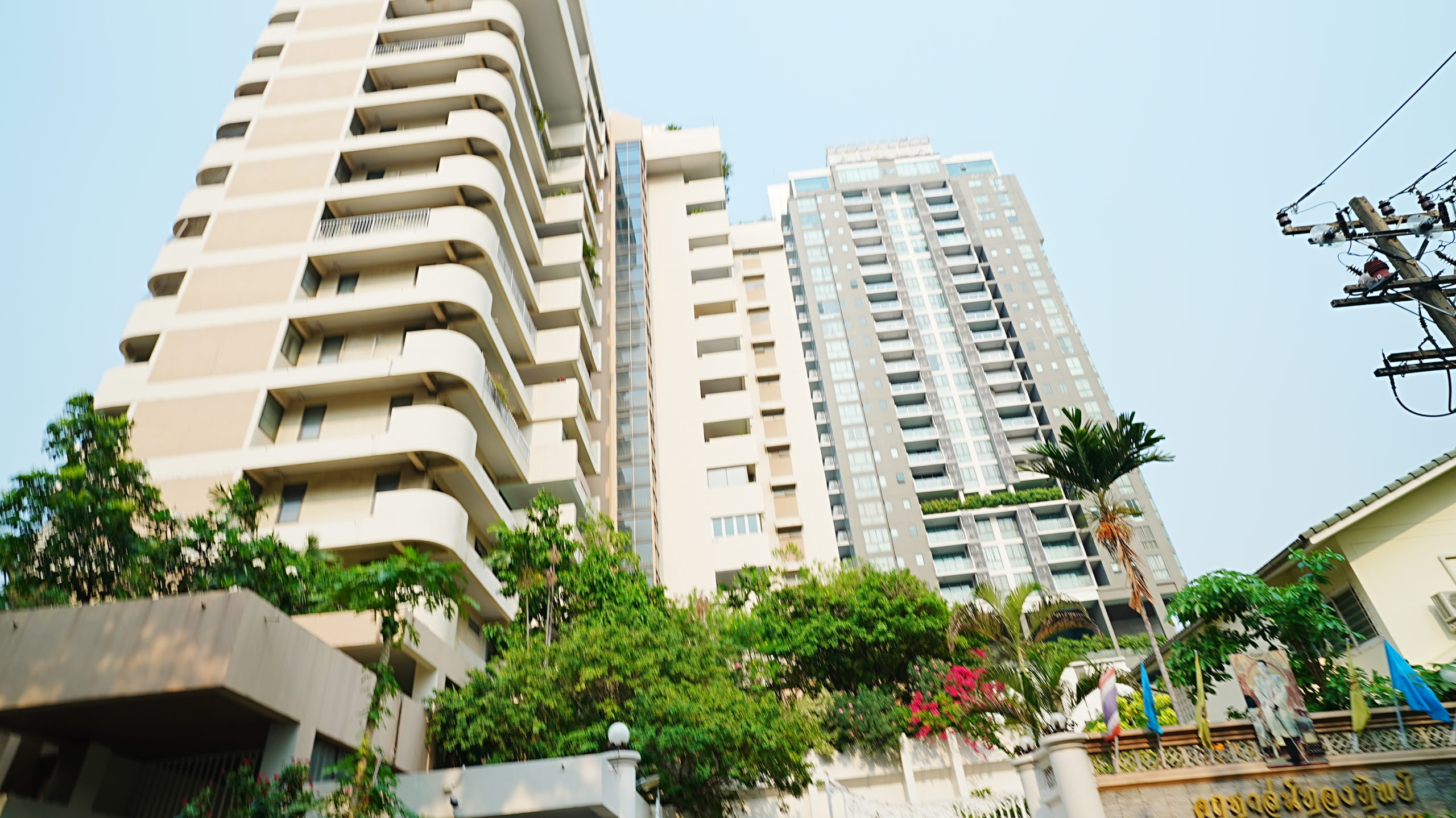 バンコク駐在エリアを徹底解説！