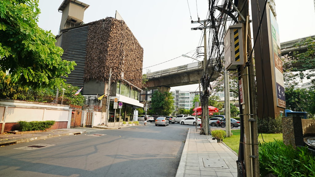 バンコクの住みやすいエリアを徹底解説!