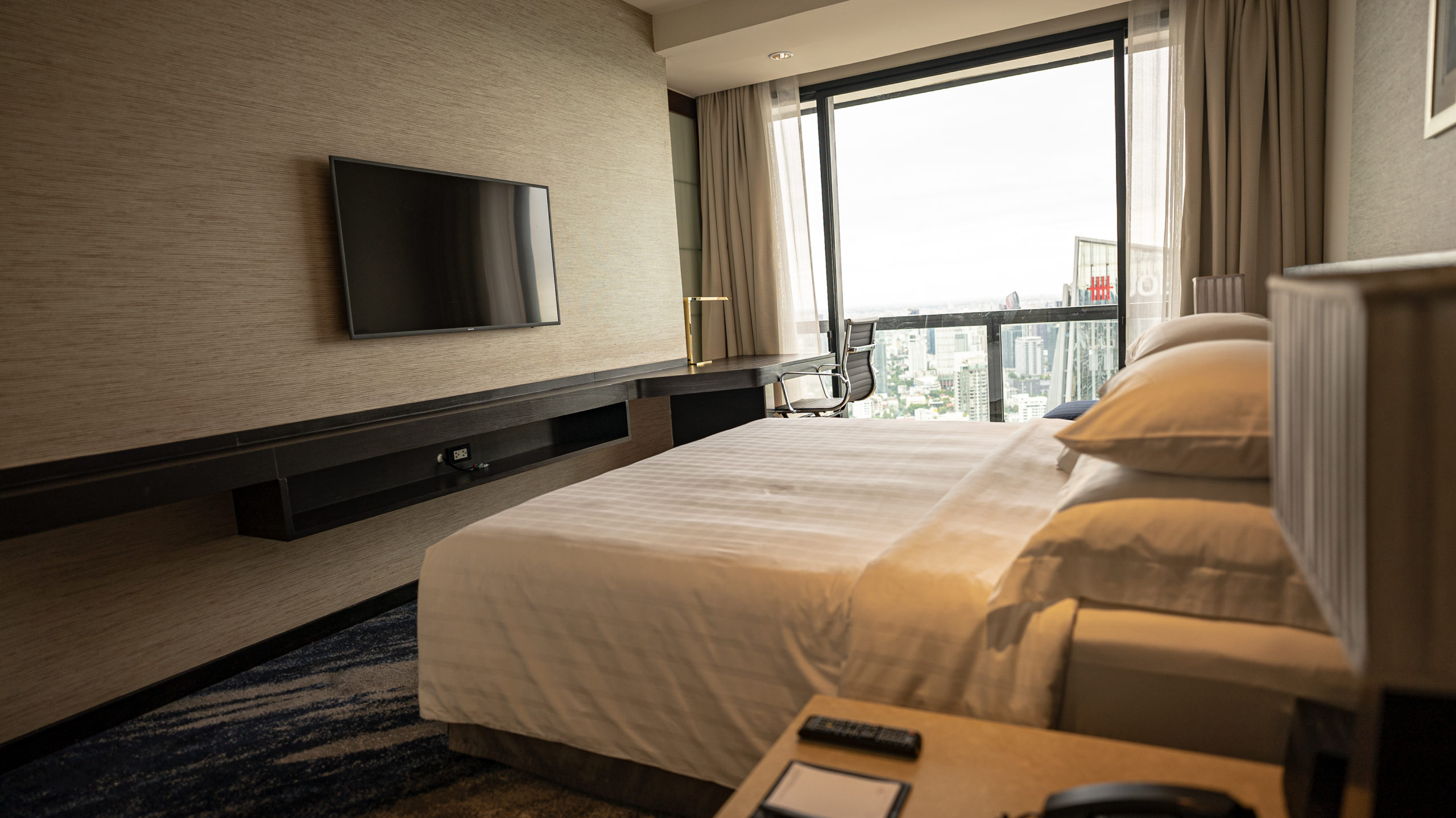 バンコクコンドミニアム相場