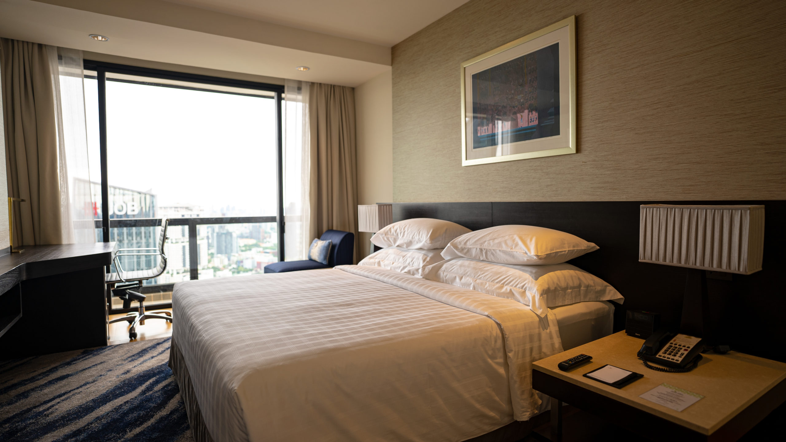 バンコクコンドミニアム相場