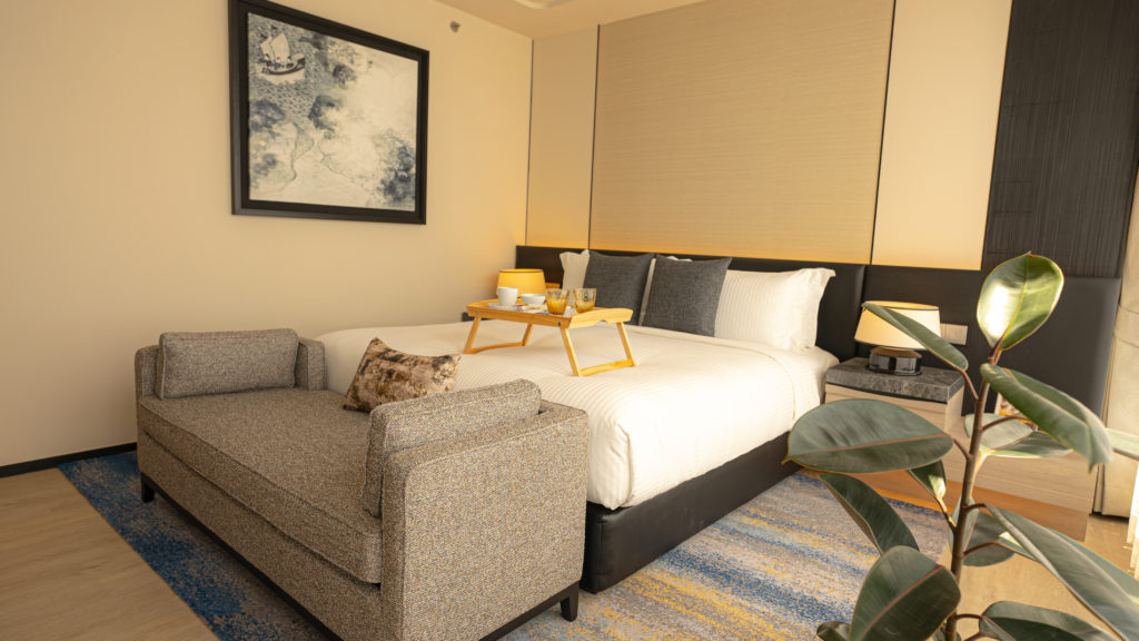 バンコクの日本人エリアとは実はこんなとこ？