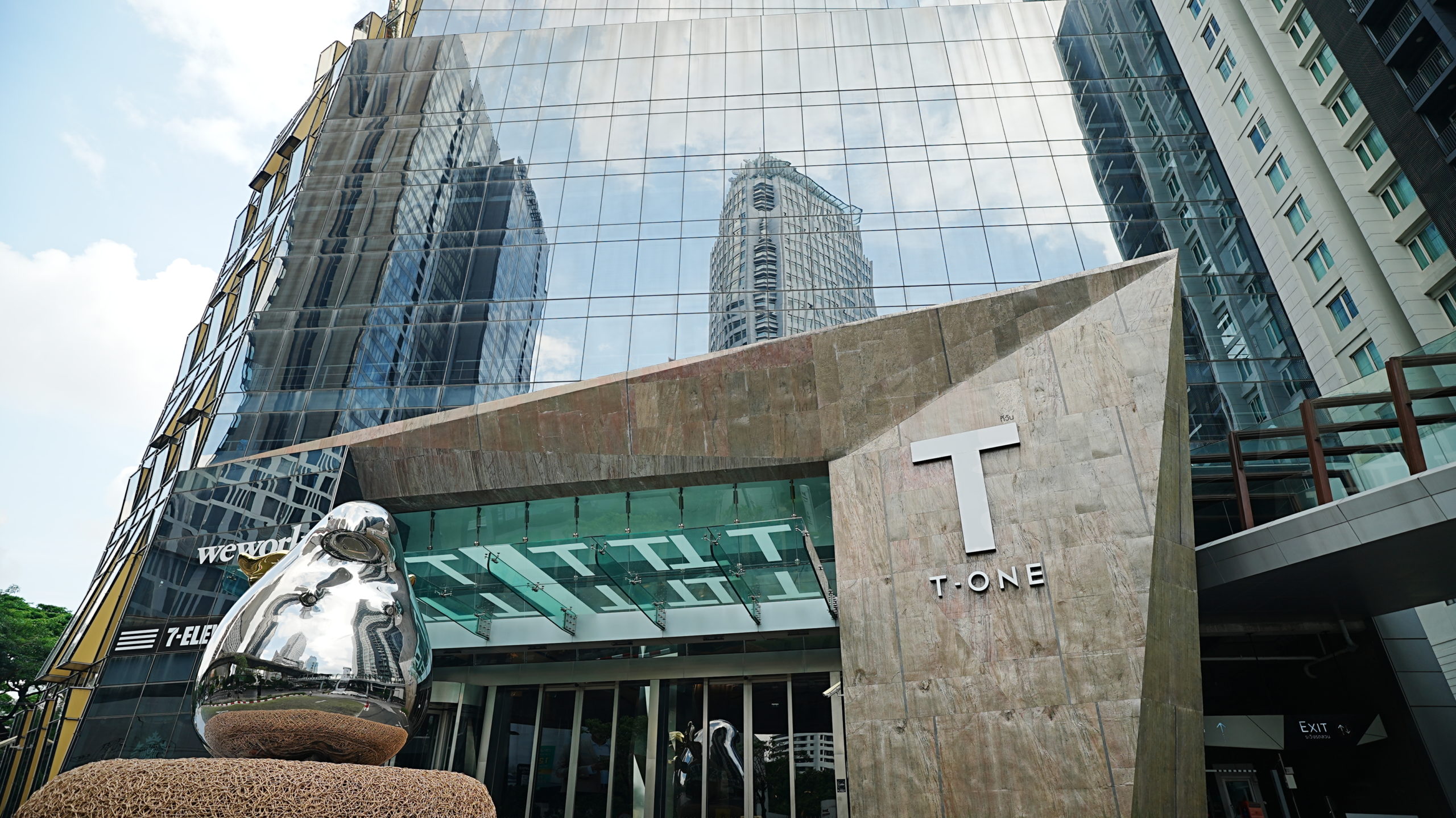 タイコンドミニアム100万円